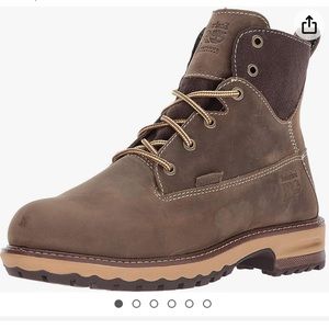 Timberland PRO Women’s Work Boot